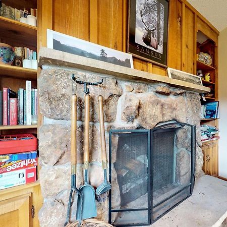 Villa Great Outdoors - Permit #3428 à Estes Park Extérieur photo
