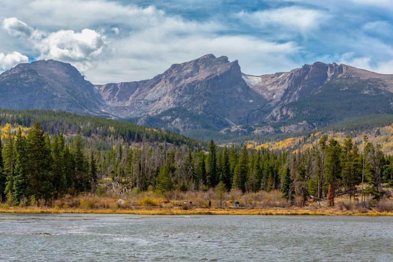 Villa Great Outdoors - Permit #3428 à Estes Park Extérieur photo