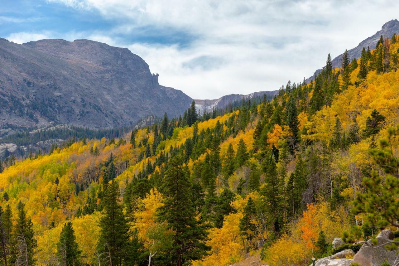 Villa Great Outdoors - Permit #3428 à Estes Park Extérieur photo