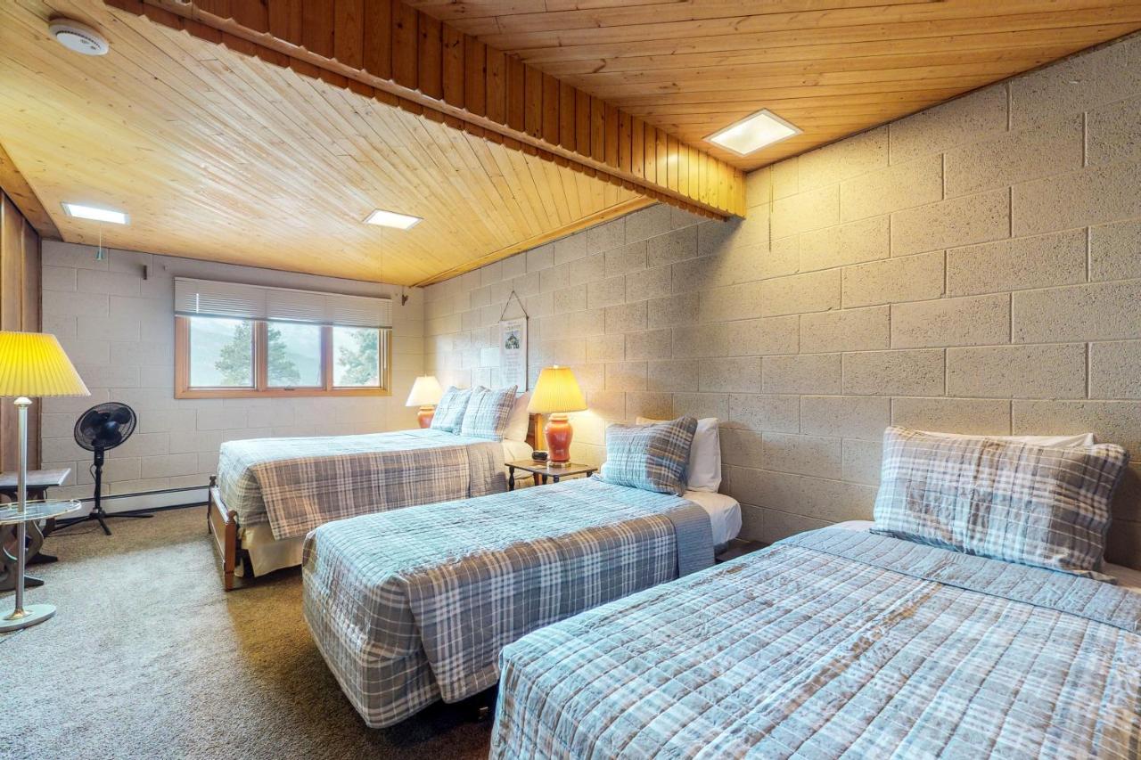 Villa Great Outdoors - Permit #3428 à Estes Park Extérieur photo