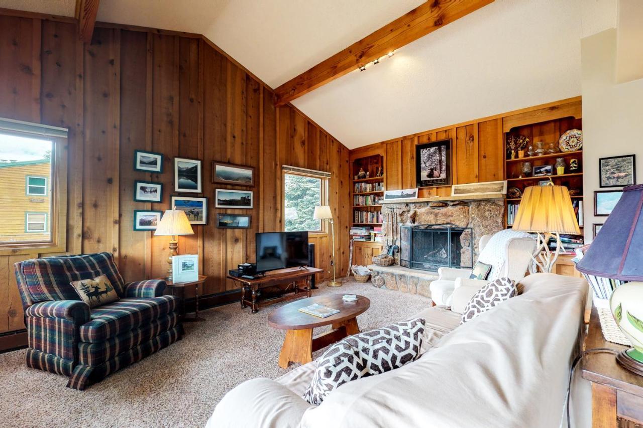 Villa Great Outdoors - Permit #3428 à Estes Park Extérieur photo