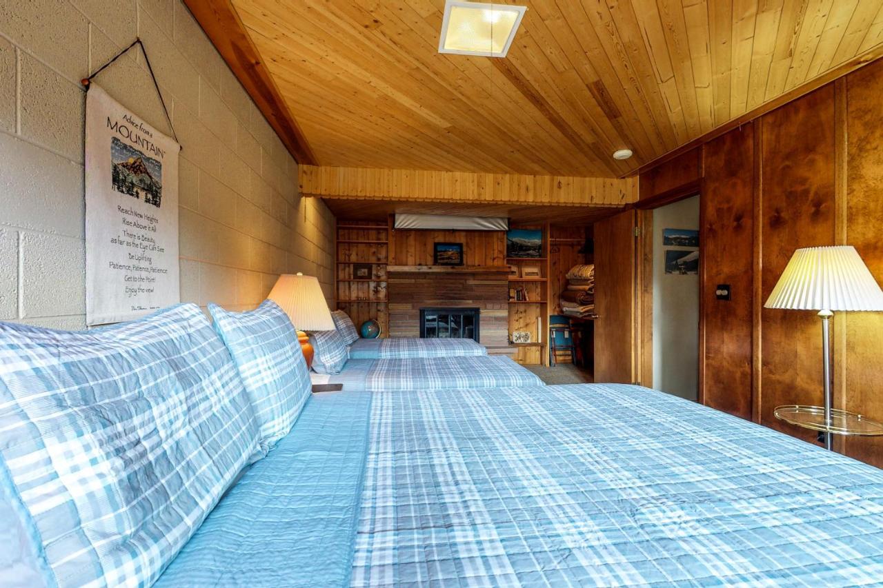 Villa Great Outdoors - Permit #3428 à Estes Park Extérieur photo