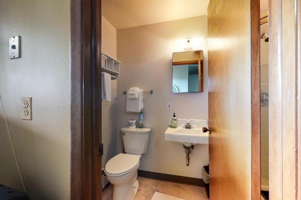 Villa Great Outdoors - Permit #3428 à Estes Park Extérieur photo