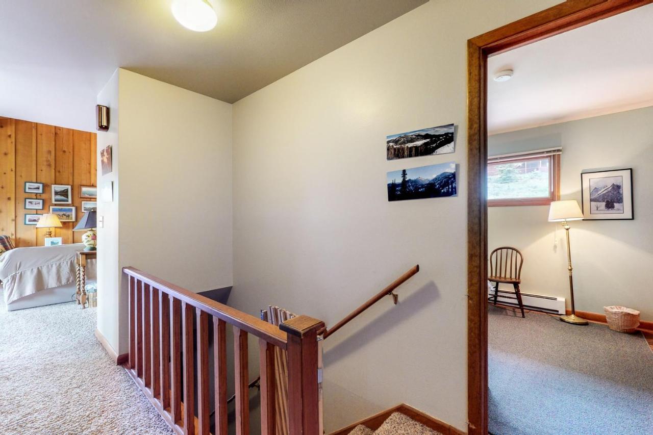Villa Great Outdoors - Permit #3428 à Estes Park Extérieur photo